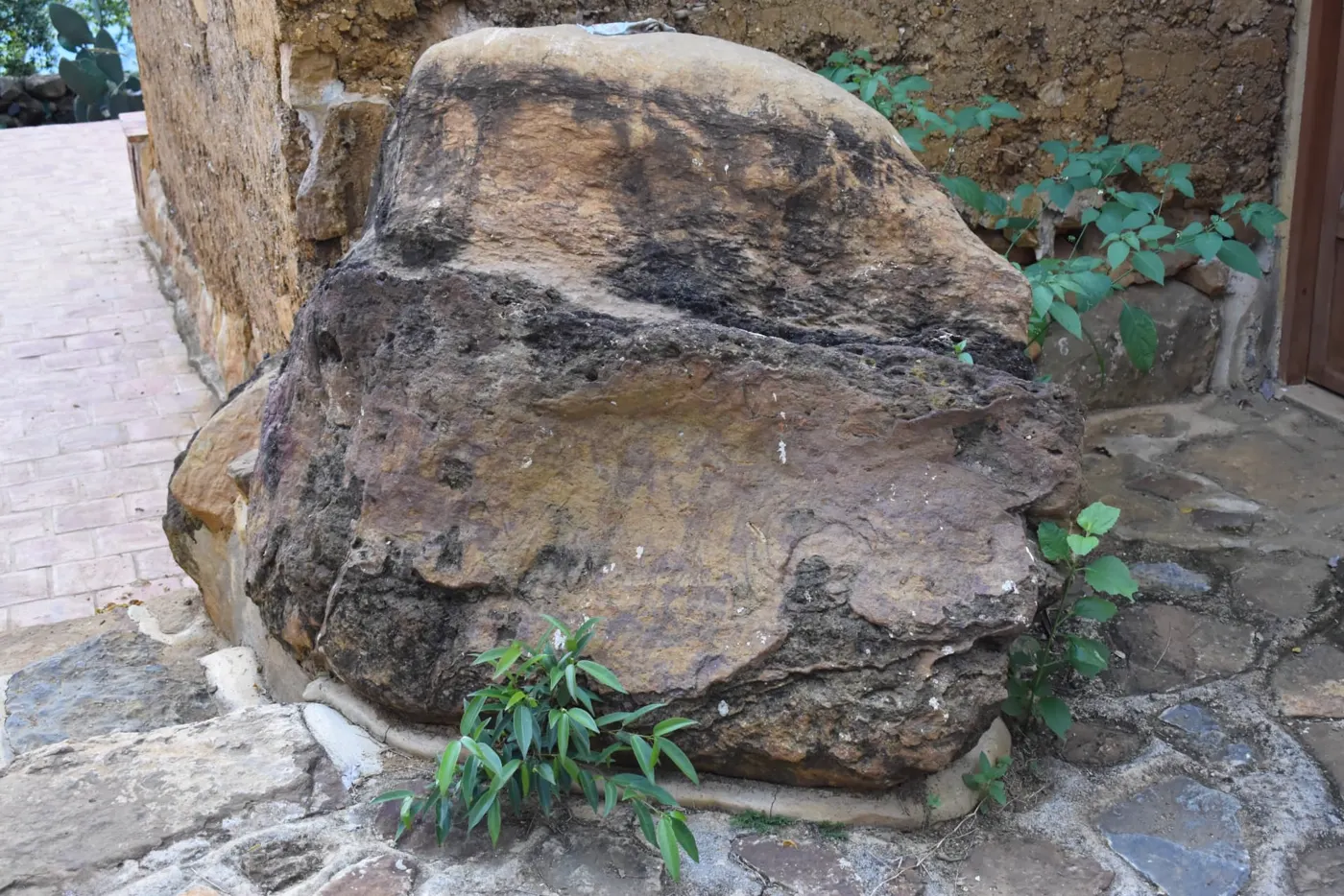Pueblo Patrimonio